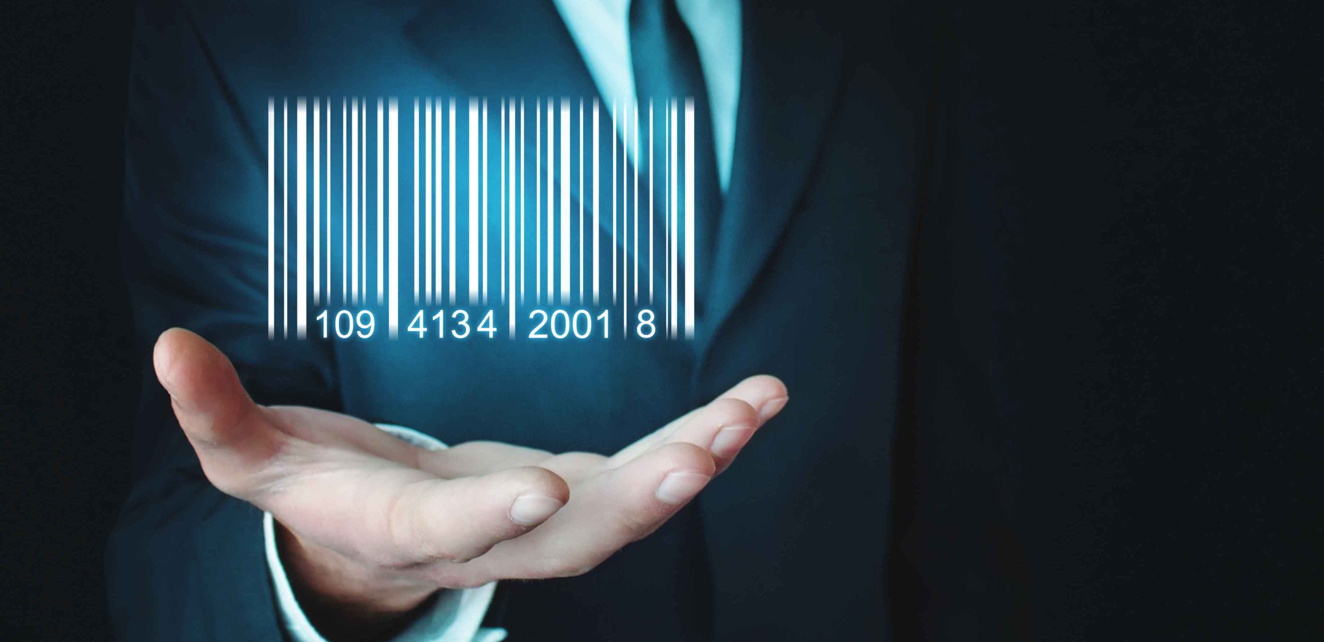 Will Barcodes Live To See Tomorrow?